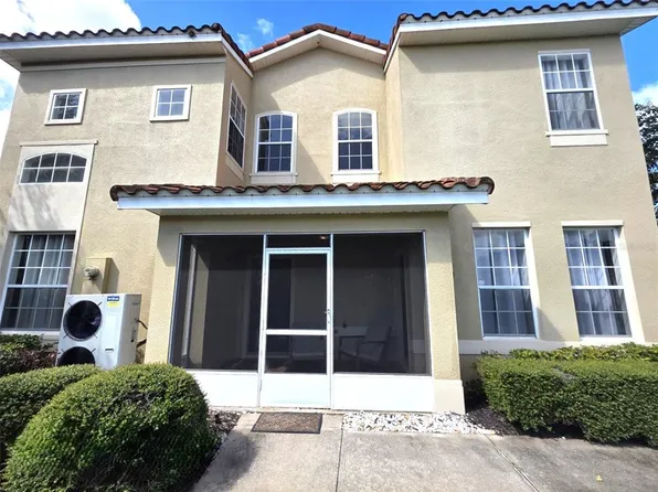 734 Monroe Cir, Davenport, FL 33896