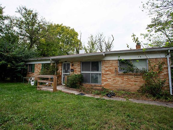 2nd image of 3114 N Huber St