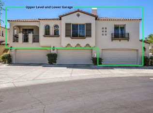 1377 S Yermo Dr, Palm Springs, CA 92262