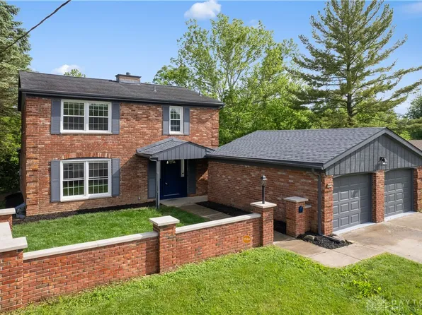 805 Endor Ct, Cincinnati, OH 45240