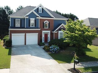 5463 Vinings Lake Way SW, Mableton, GA 30126