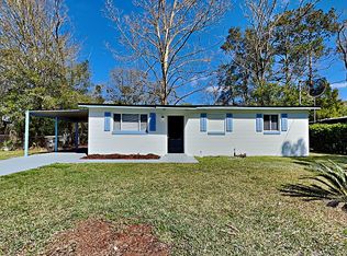 6817 Jack Horner Ln, Jacksonville, FL 32210