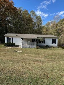 1568 Boy Scout Camp Rd, Yanceyville, NC, 27379