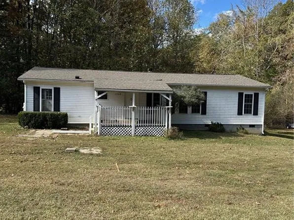 1568 Boy Scout Camp Rd, Yanceyville, NC 27379