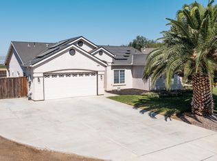 763 Quince Ave, Lemoore, CA 93245