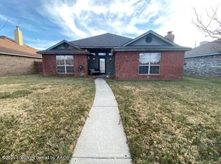 2113 SW 59th Ave, Amarillo, TX 79118