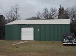 150 W Charter Oak Rd, Edmond, OK 73034