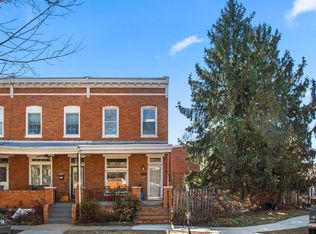 1207 Weldon Ave, Baltimore, MD 21211