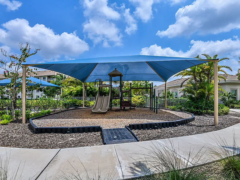 Family-friendly amenities designed for all ages.