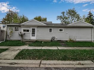 500 Longmeadow Rd, Amherst, NY 14226