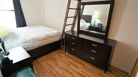 Rented by Citi Habitats