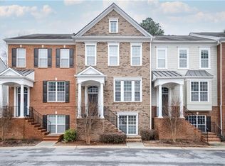 2200 Weldonberry Dr NE, Atlanta, GA 30319