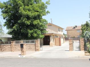 4729 E Lamona Ave, Fresno, CA 93703