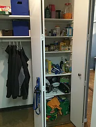 Rented by Manhattan Skyline