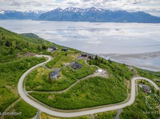 L1-B3 Southpointe Ridge Dr, Anchorage, AK 99516