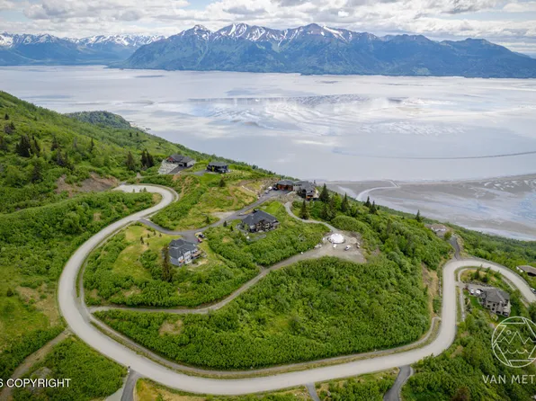 L1-B3 Southpointe Ridge Dr, Anchorage, AK 99516