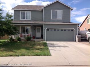 1034 E 18th St, Rifle, CO 81650