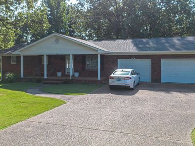 766 Red River Rd, Gilbertsville, KY, 42044
