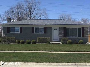 41467 Olivet Dr, Sterling Heights, MI 48313
