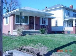 1211 Linwood Ave, Columbus, OH 43206