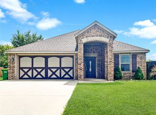 3044 Chelsey Ln, Springdale, AR 72764
