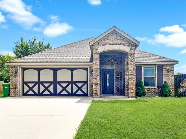 3044 Chelsey Ln, Springdale, AR 72764