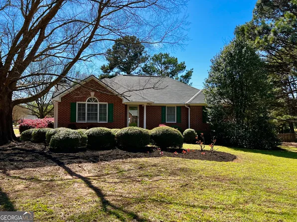 1321 Taylors Dr, Watkinsville, GA 30677