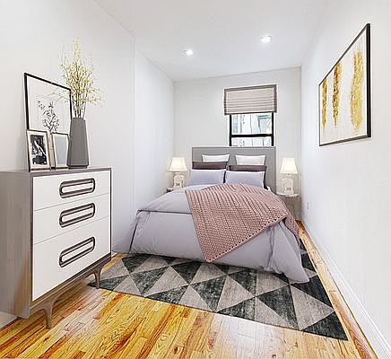4th image of 107 W 113th St APT 3A
