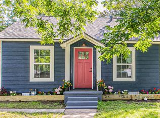 1205 Maxfield St, Waco, TX 76705