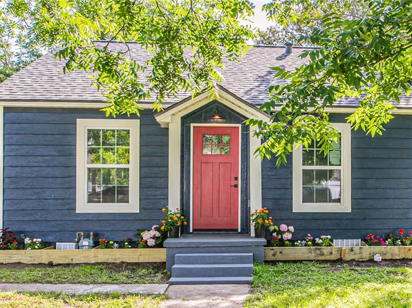 1205 Maxfield St, Waco, TX 76705