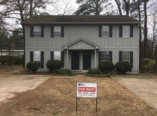 2001 Evans Loop APT B, Bryant, AR 72022