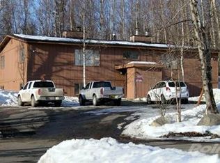 2011 Farmer Pl APT 4, Anchorage, AK 99508