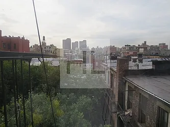 Rented by Highline Residential