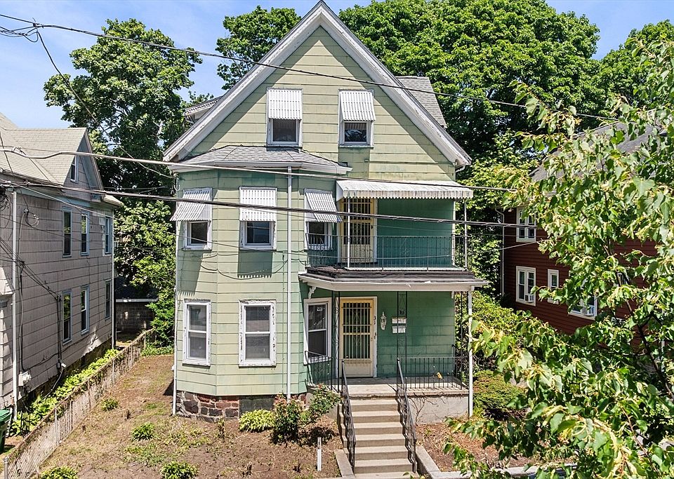 1st image of 31 Orchard St