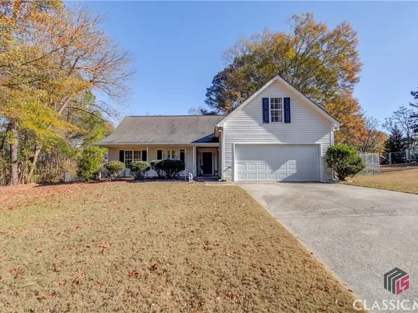 1708 Riveredge Walk, Loganville, GA 30052