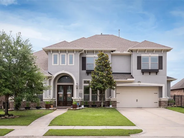 23707 Dolci Ln, Richmond, TX 77406