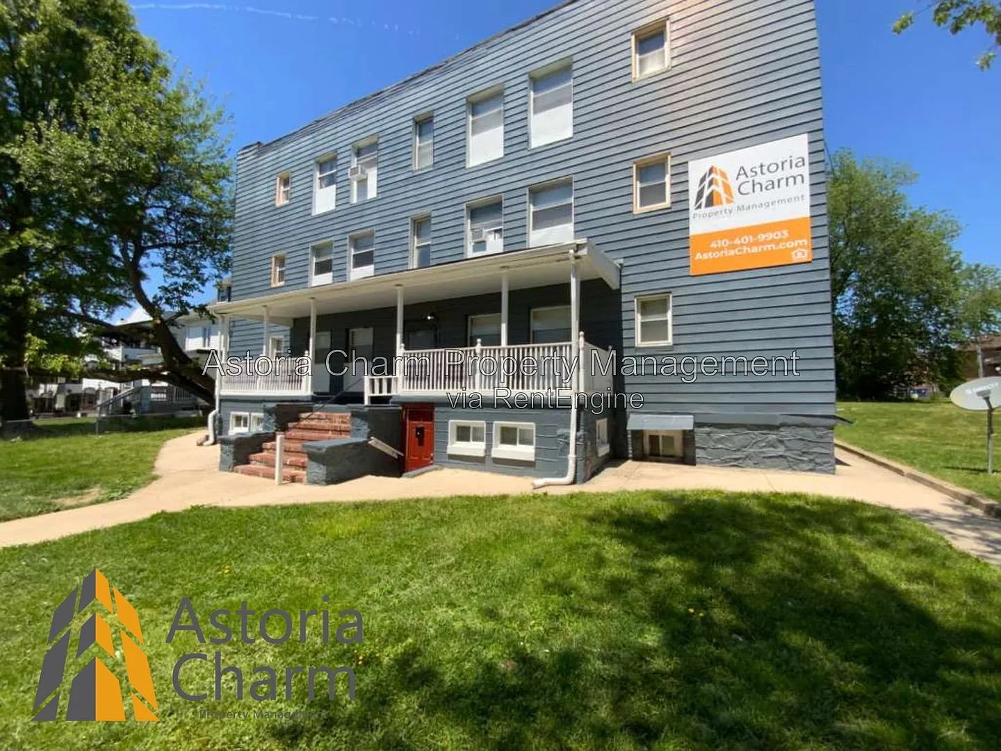 1 bed, 1.0 bath, 600 sqft, $899 — Photo 2