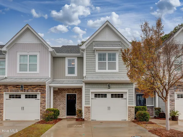 1029 Summer Woods Drive, Wilmington, NC 28412