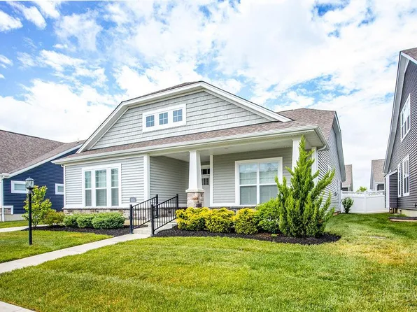 5074 Pedigree Ct, Liberty Township, OH 45011