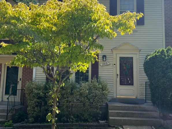 2915 Mozart Dr, Silver Spring, MD 20904