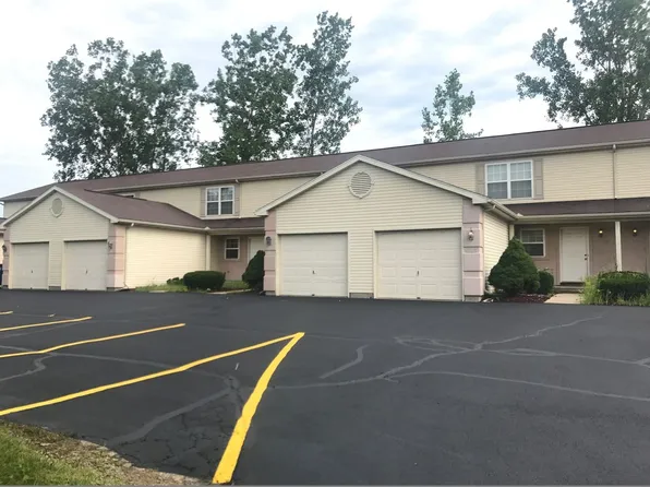 1125-1137 Hilltop, 1125-1137 Hilltop Ln #1127, Toledo, OH 43615