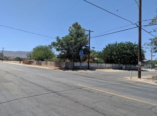 8660 E #T-8, Littlerock, CA 93543