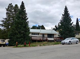 630 W 6th St, Leadville, CO 80461