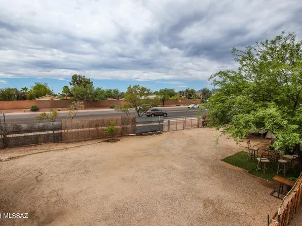1957 W Paul Pl, Tucson, AZ 85705