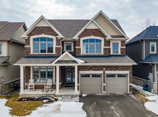 40 Kirby Ave, Collingwood, ON