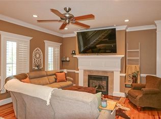208 Triplett St, Jonesville, NC 28642
