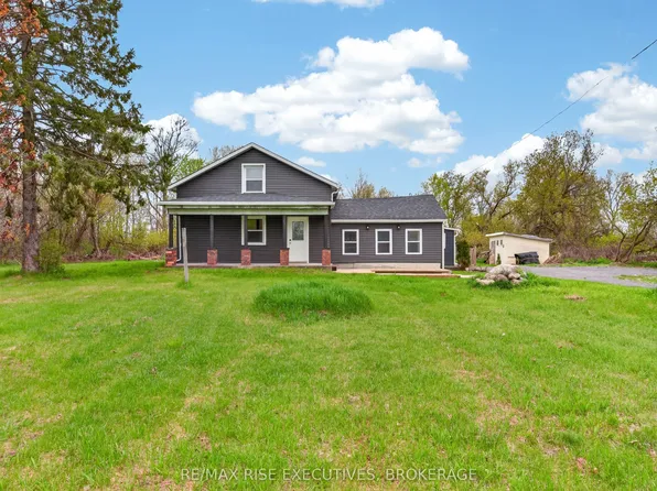 750 Moira Rd, Centre Hastings, ON K0K 3E0