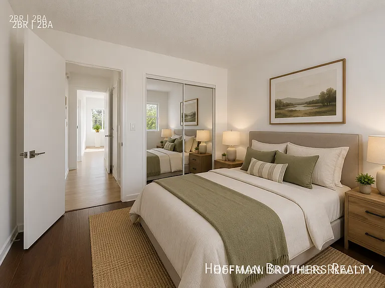 6828 Fulton Ave #6 — Photo 5