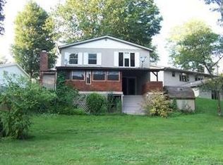 1130 W Pleasant Point, Rome City, IN 46784