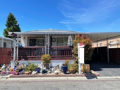 253 El Bosque Dr #253, San Jose, CA, 95134